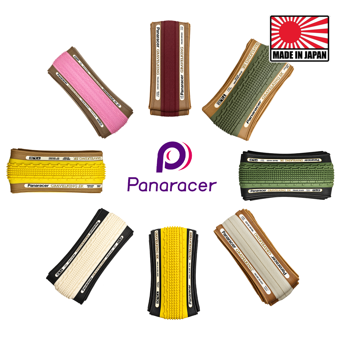Panaracer Tyre