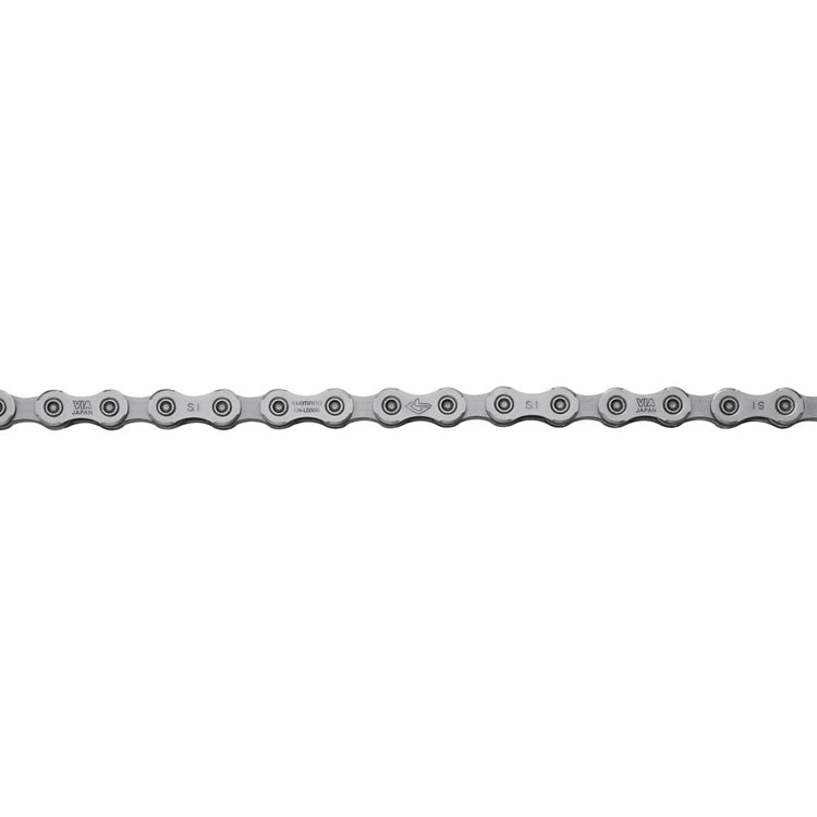 Shimano Chain CN-LG500 126 Links 9/10/11-Speed
