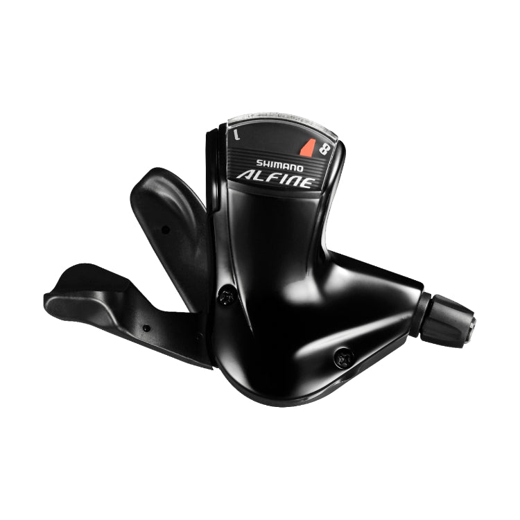 Shimano Shift Lever SL-S7000-8 Alfine Rapidfire Black