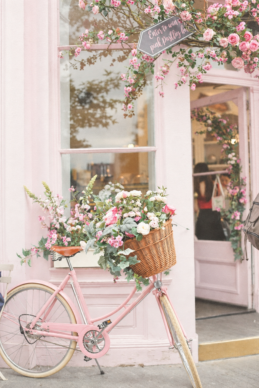 Bicycle for Events