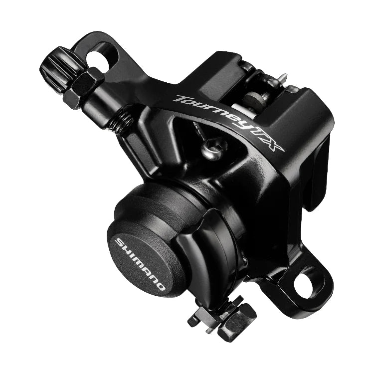 Shimano BR-TX805 Mechanical Disc Brake Caliper