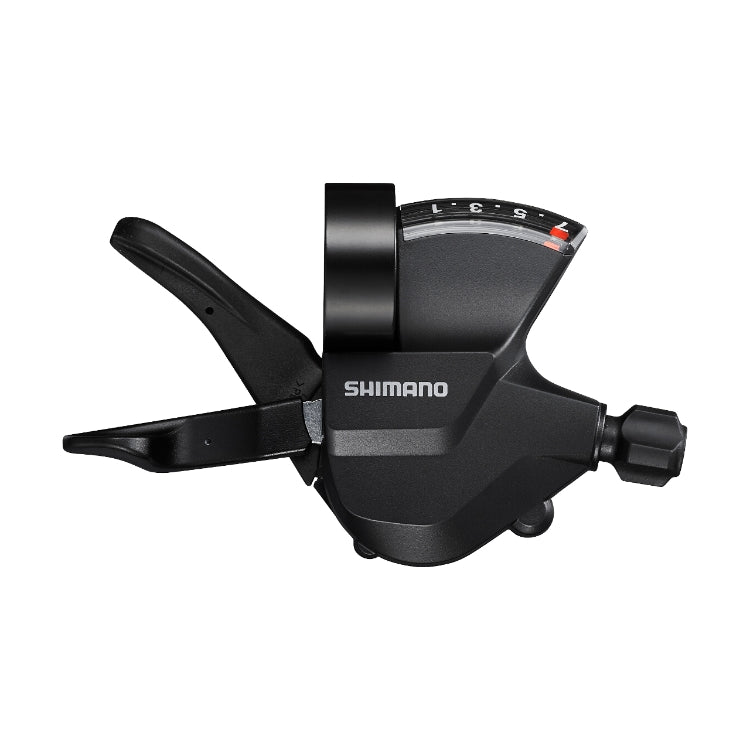 Shimano Shift Lever SL-M315 2x7-Speed R&L