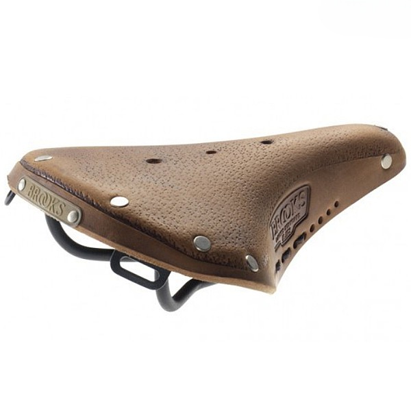 Brooks Saddle B17 S Aged