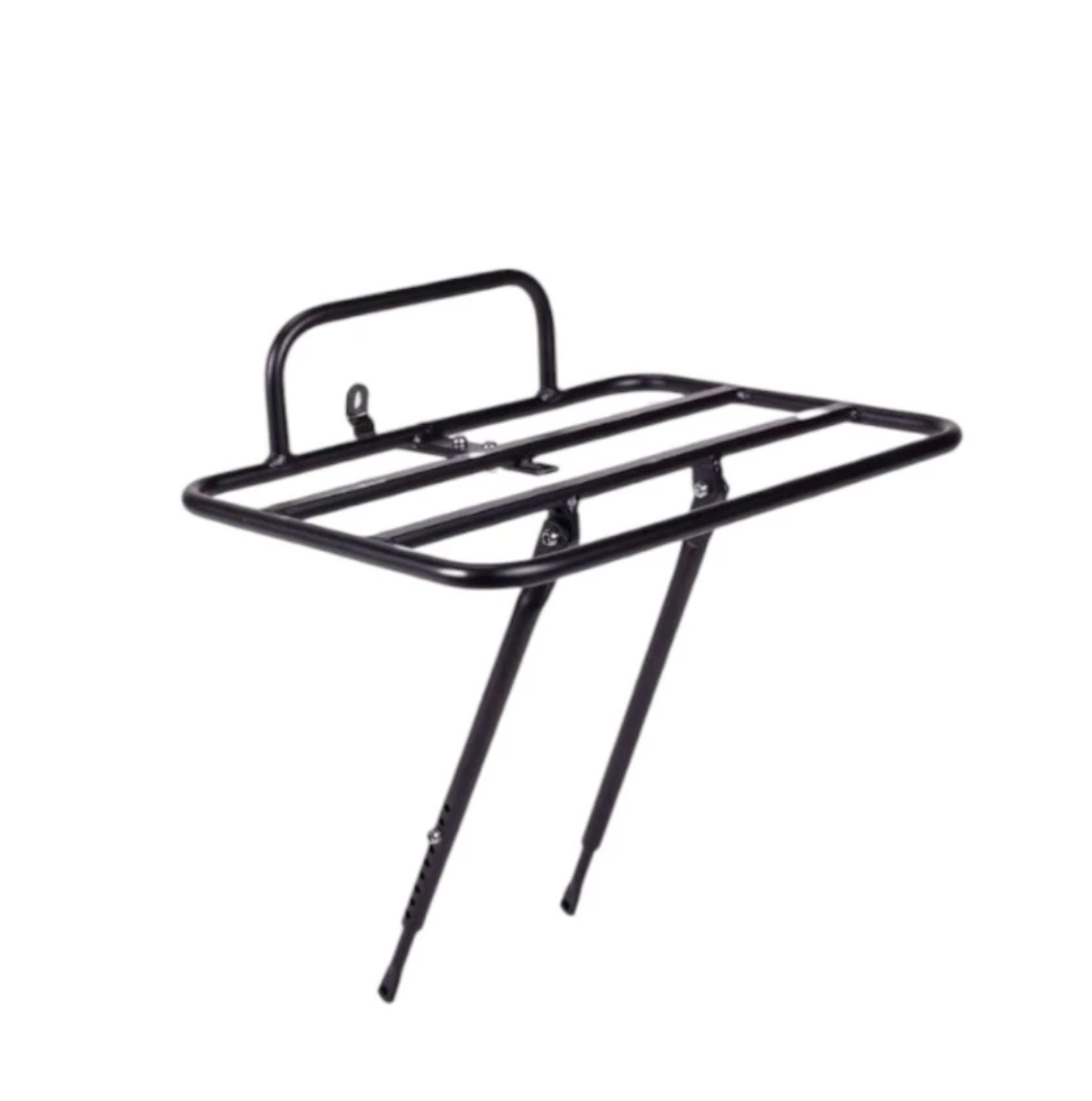 Front Pizza Rack