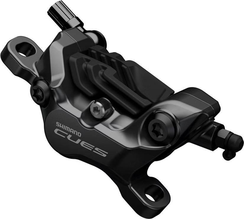 Shimano BR-MT410 Hydraulic Disc Brake Caliper