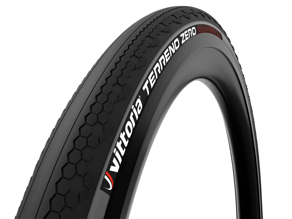 Vittoria Terreno Zero