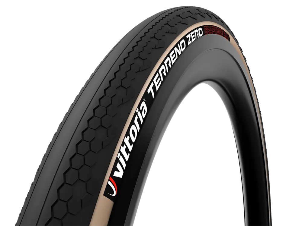 Vittoria Terreno Zero