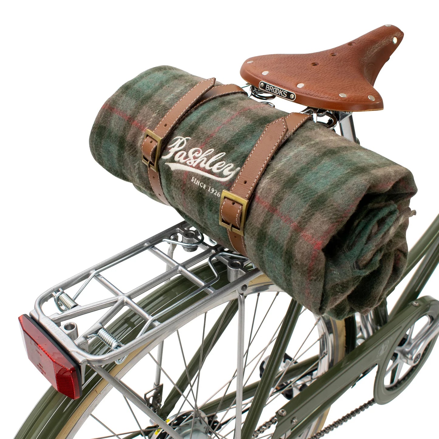 Britannia Picnic Edition