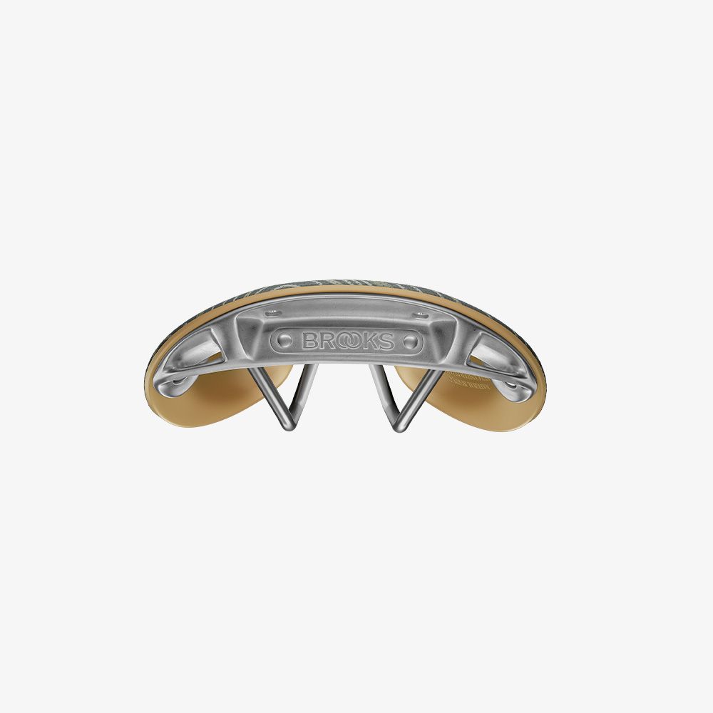 Brooks Saddle Cambium C17 S.E BrooksLab