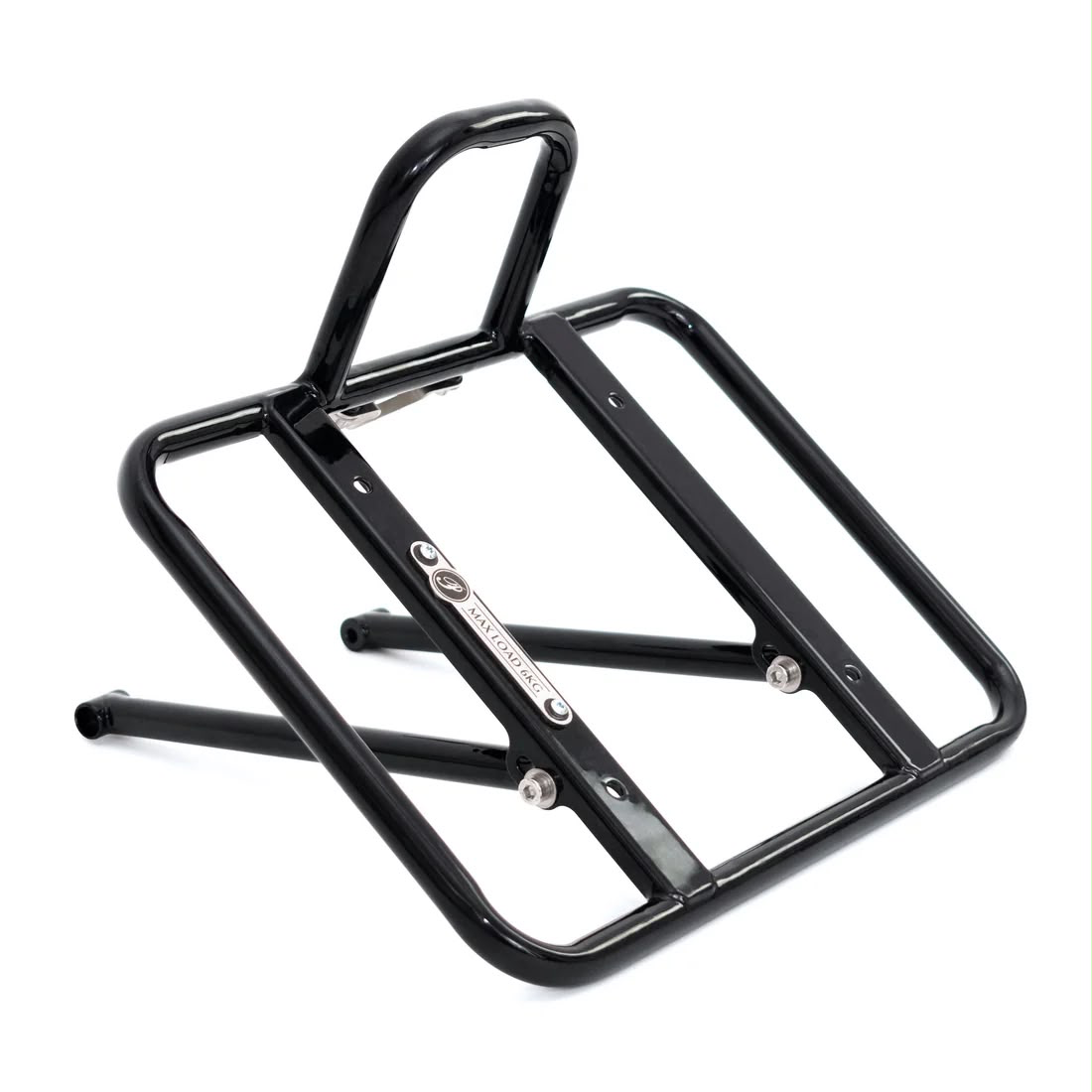 Pashley Porteur Rack