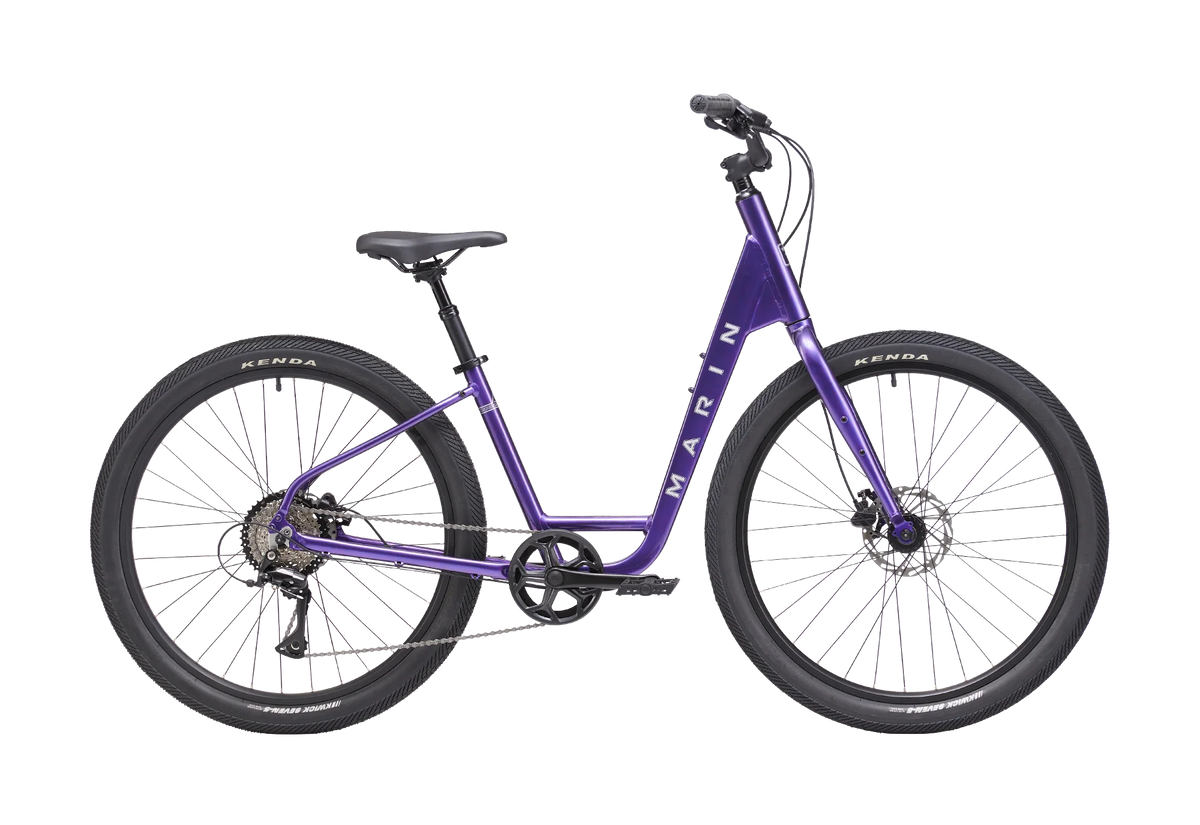 MARIN STINSON 2 LS (2027 Edition)