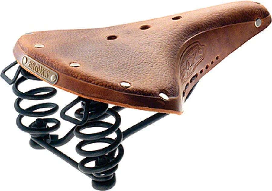 Brooks Saddle B67
