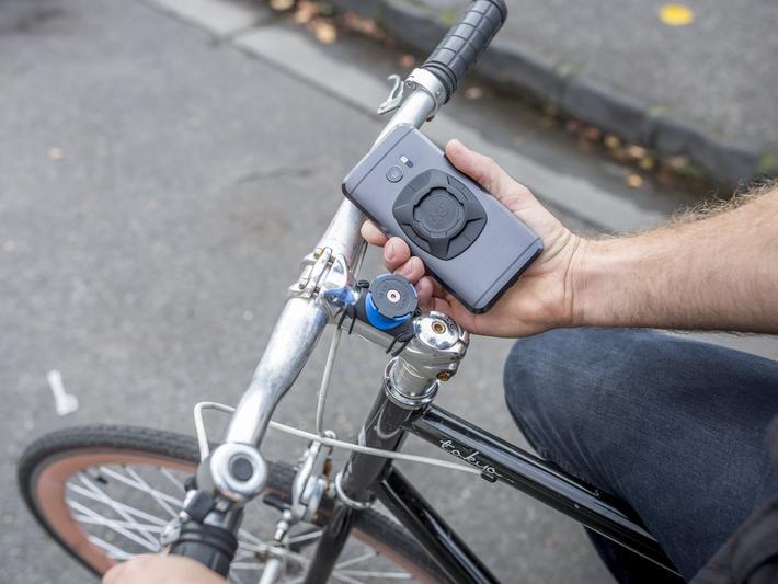 Quad Lock Universal Adapter v2