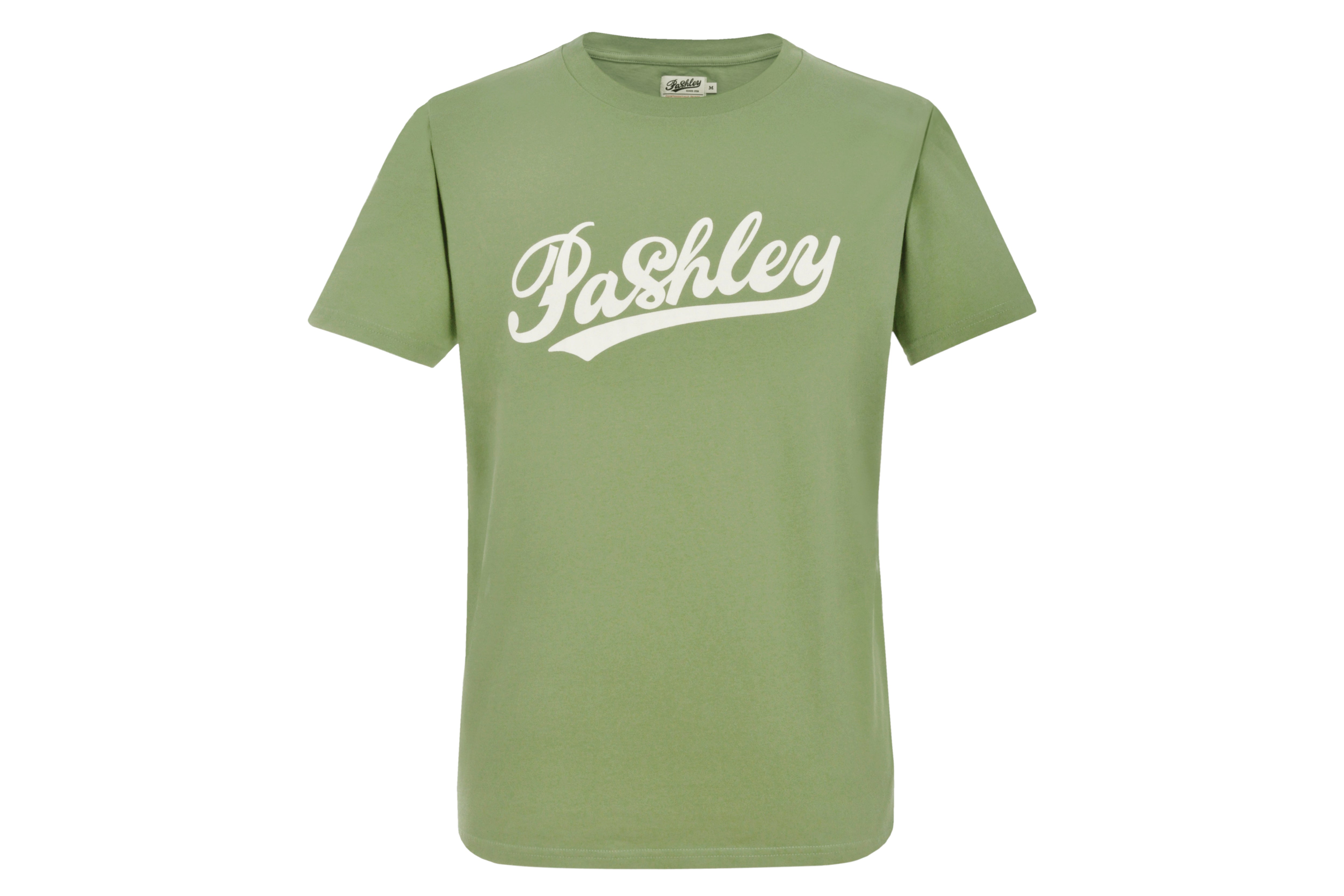 Pashley Signature Gents' T-Shirt