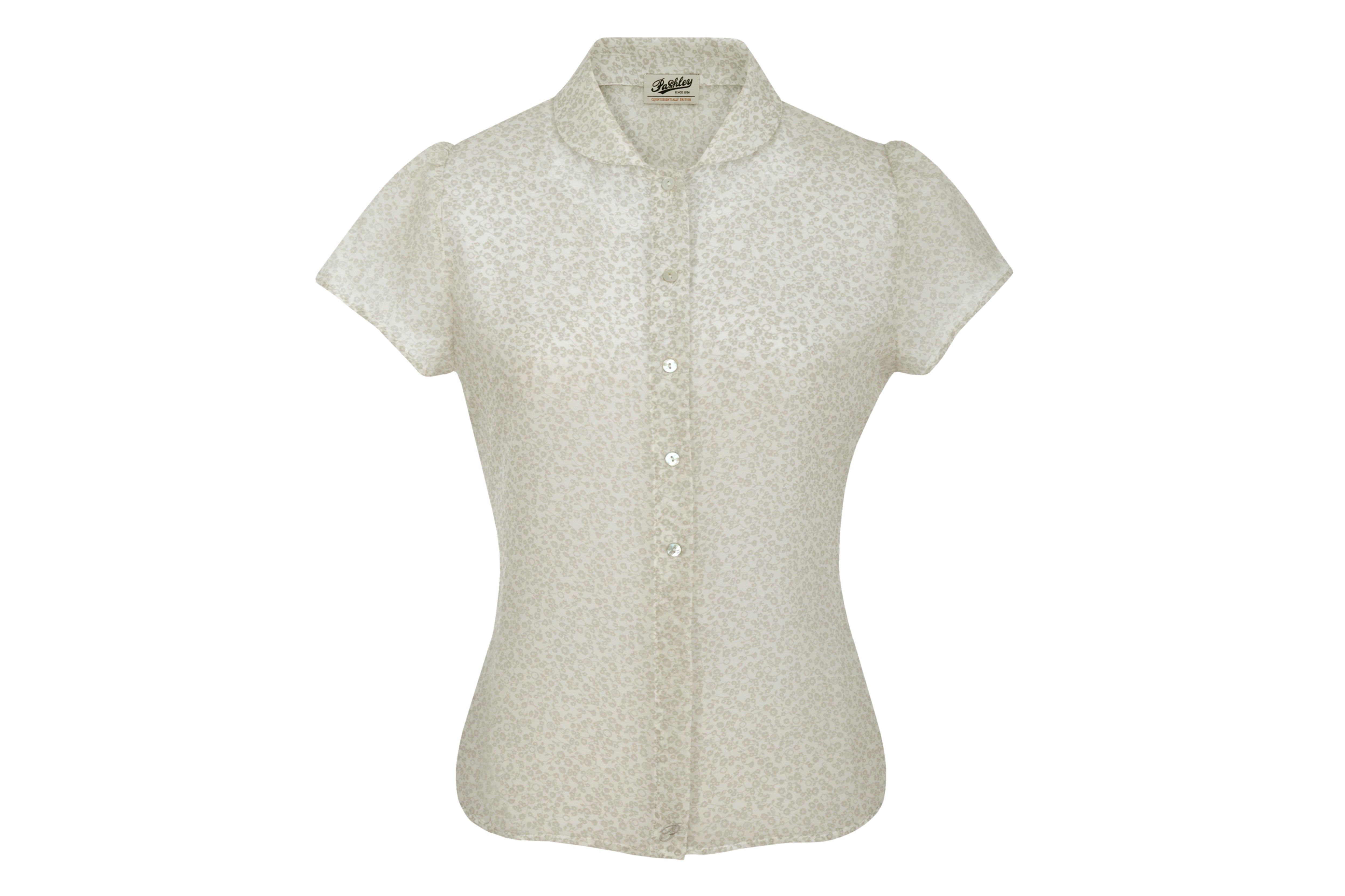 Pashley Ladies' Poppy Blouse