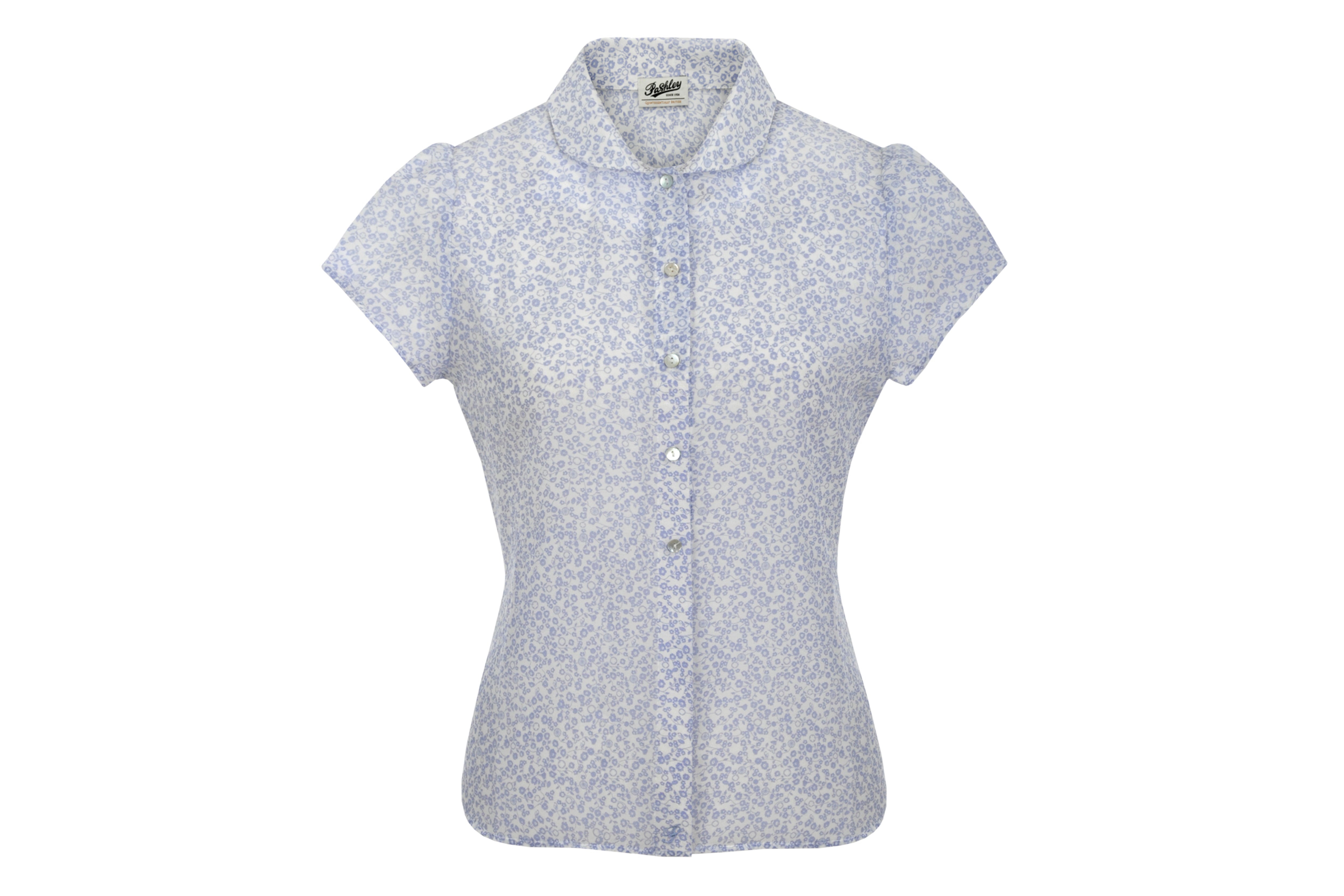 Pashley Ladies' Poppy Blouse