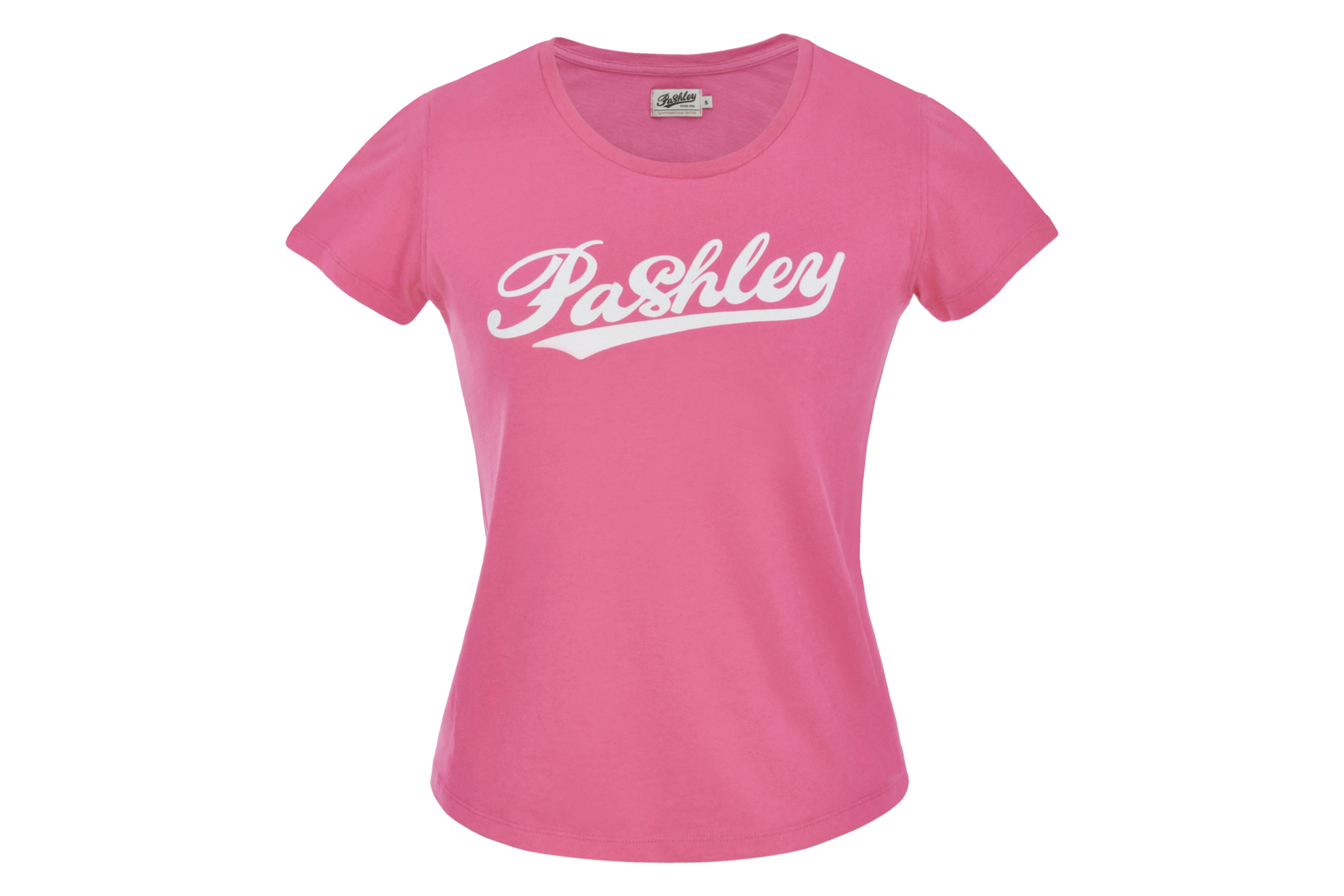 Pashley Signature Ladies' T-Shirt