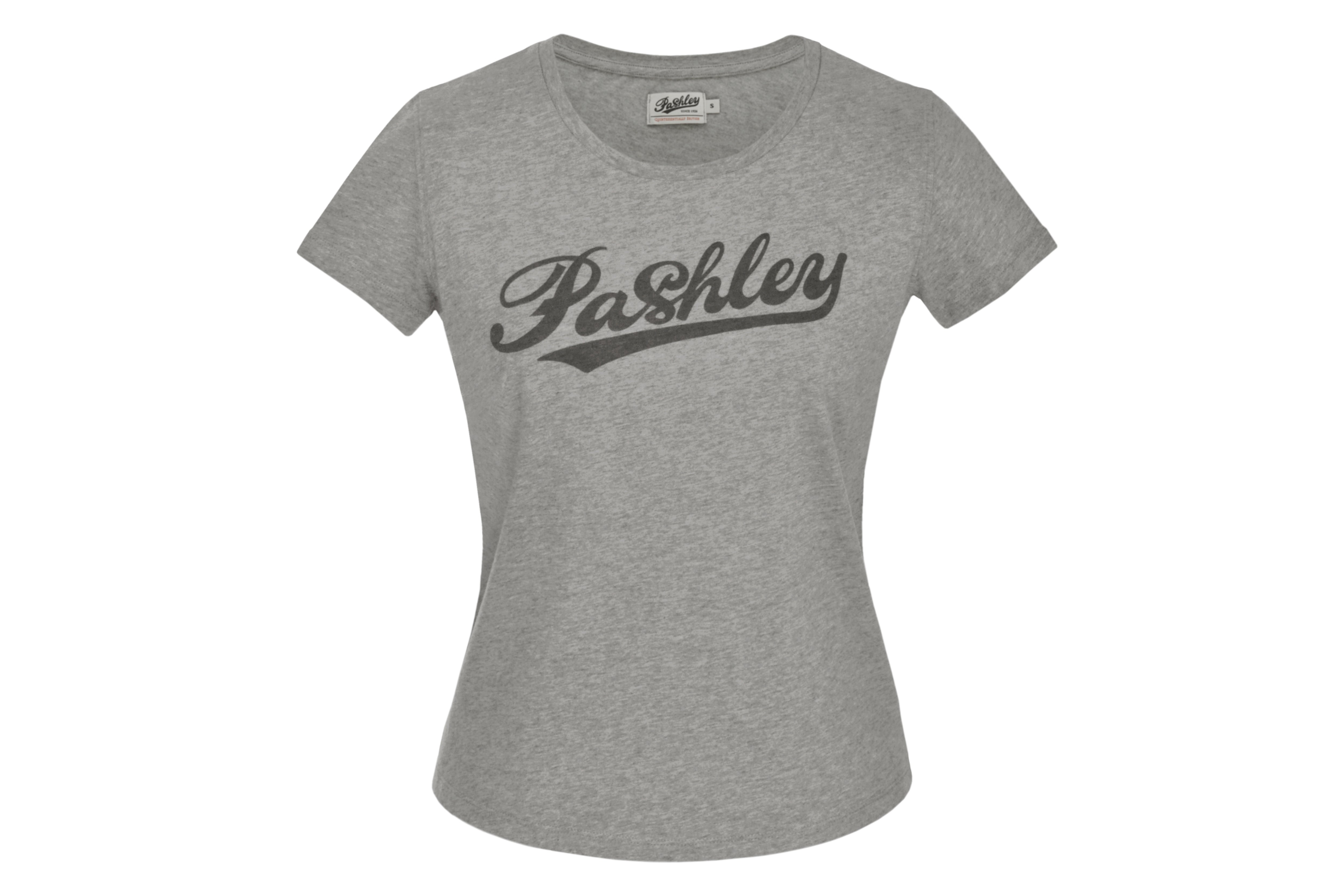 Pashley Signature Ladies' T-Shirt