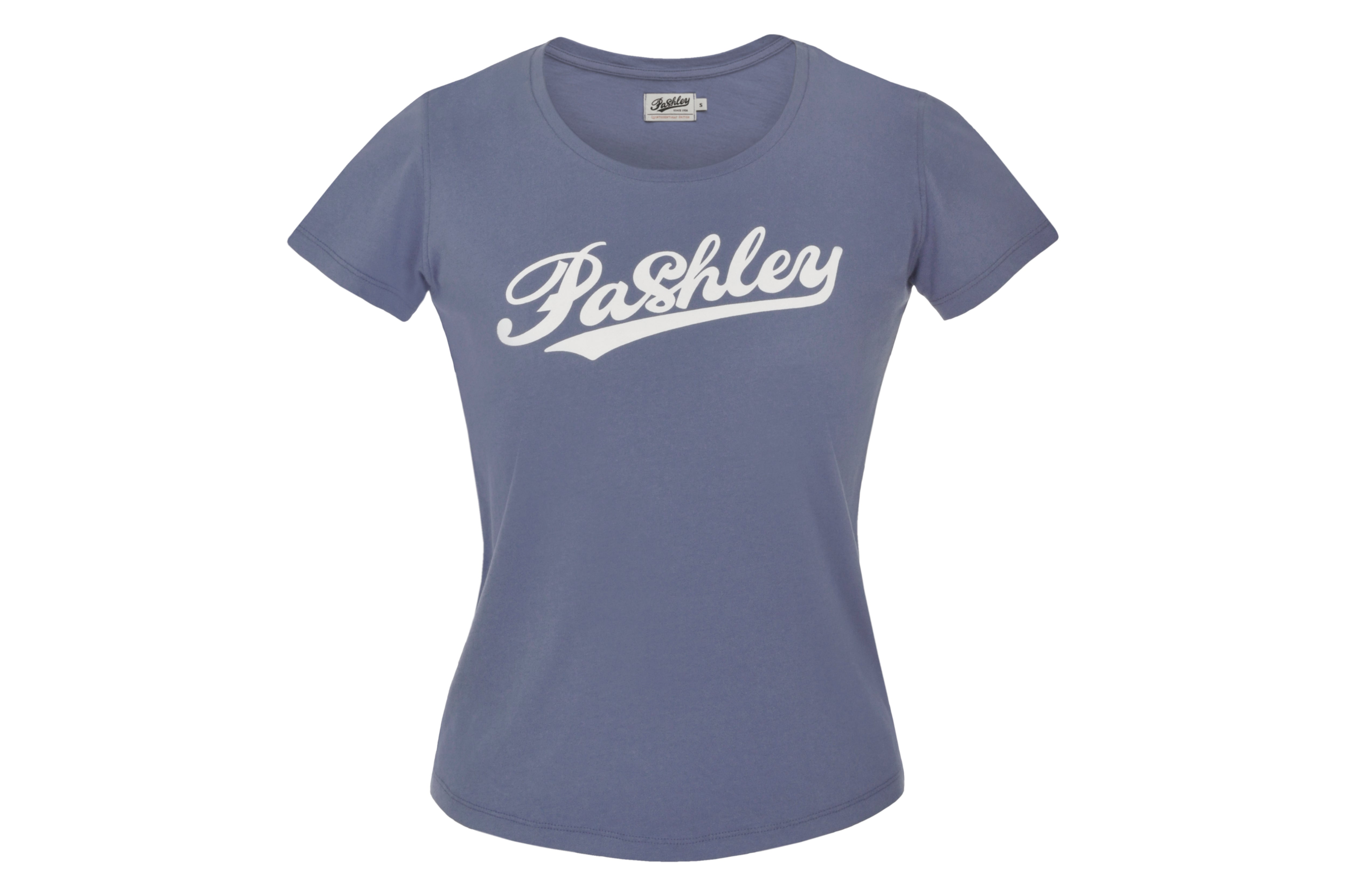 Pashley Signature Ladies' T-Shirt