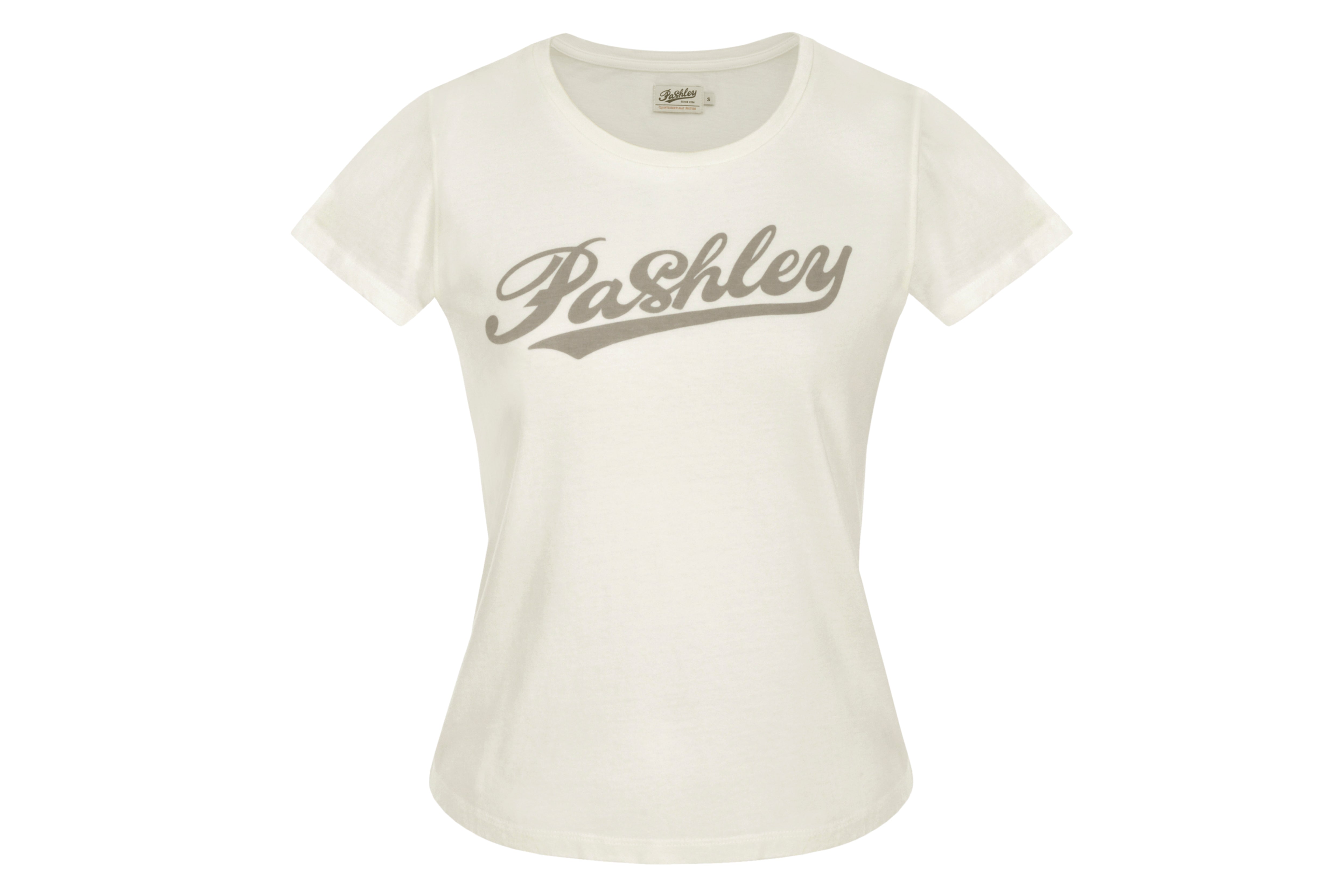 Pashley Signature Ladies' T-Shirt