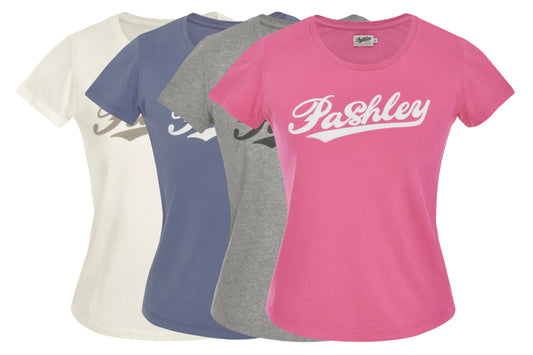 Pashley Signature Ladies' T-Shirt