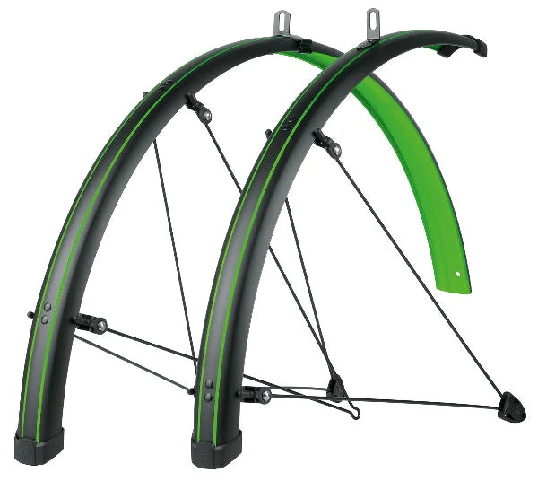 SKS Bluemels Stingray 28" 45mm