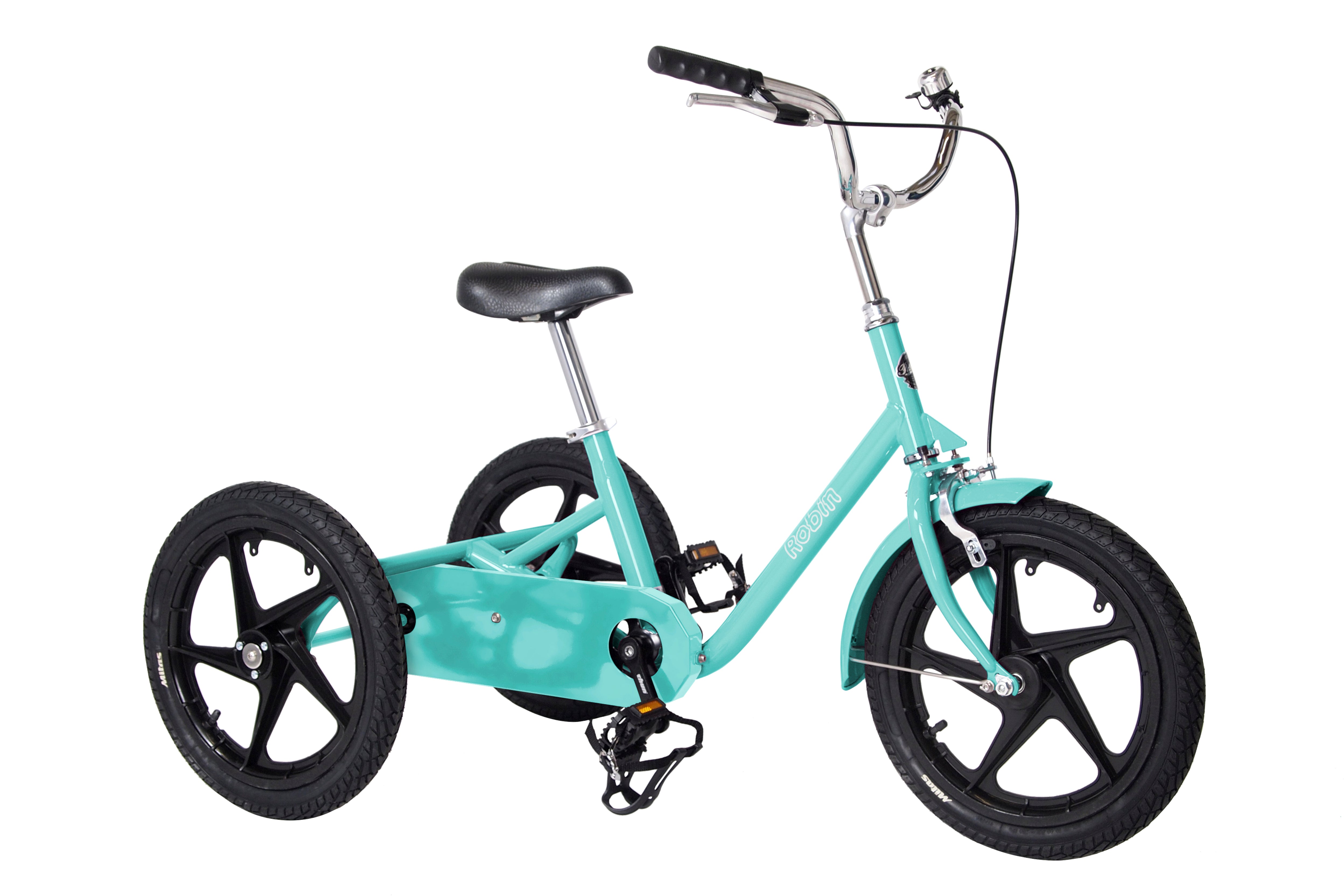 Robin Tricycle (Kids)