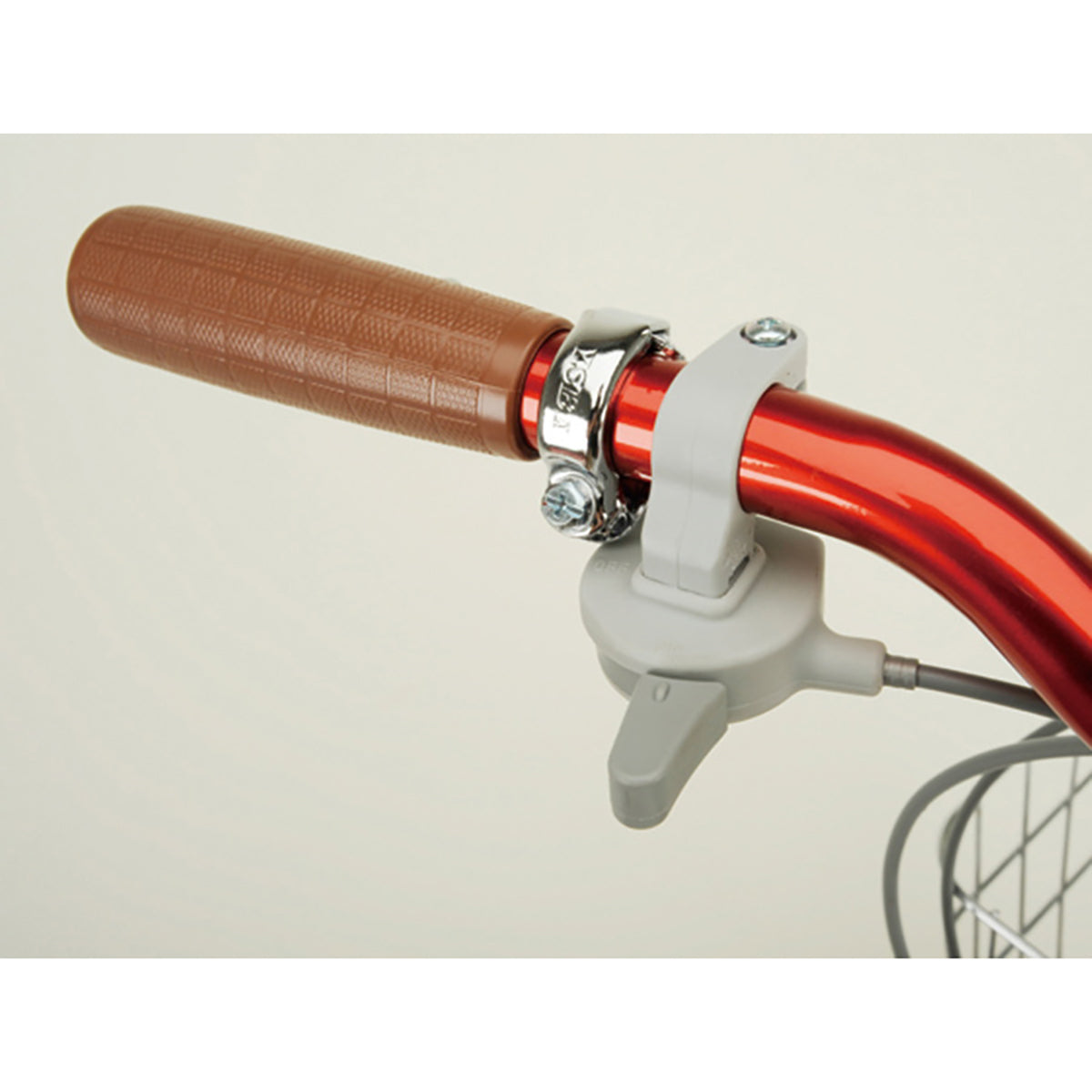 Captain Stag YG-1204 Folding Bike