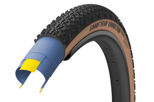 Goodyear Connector Tyres