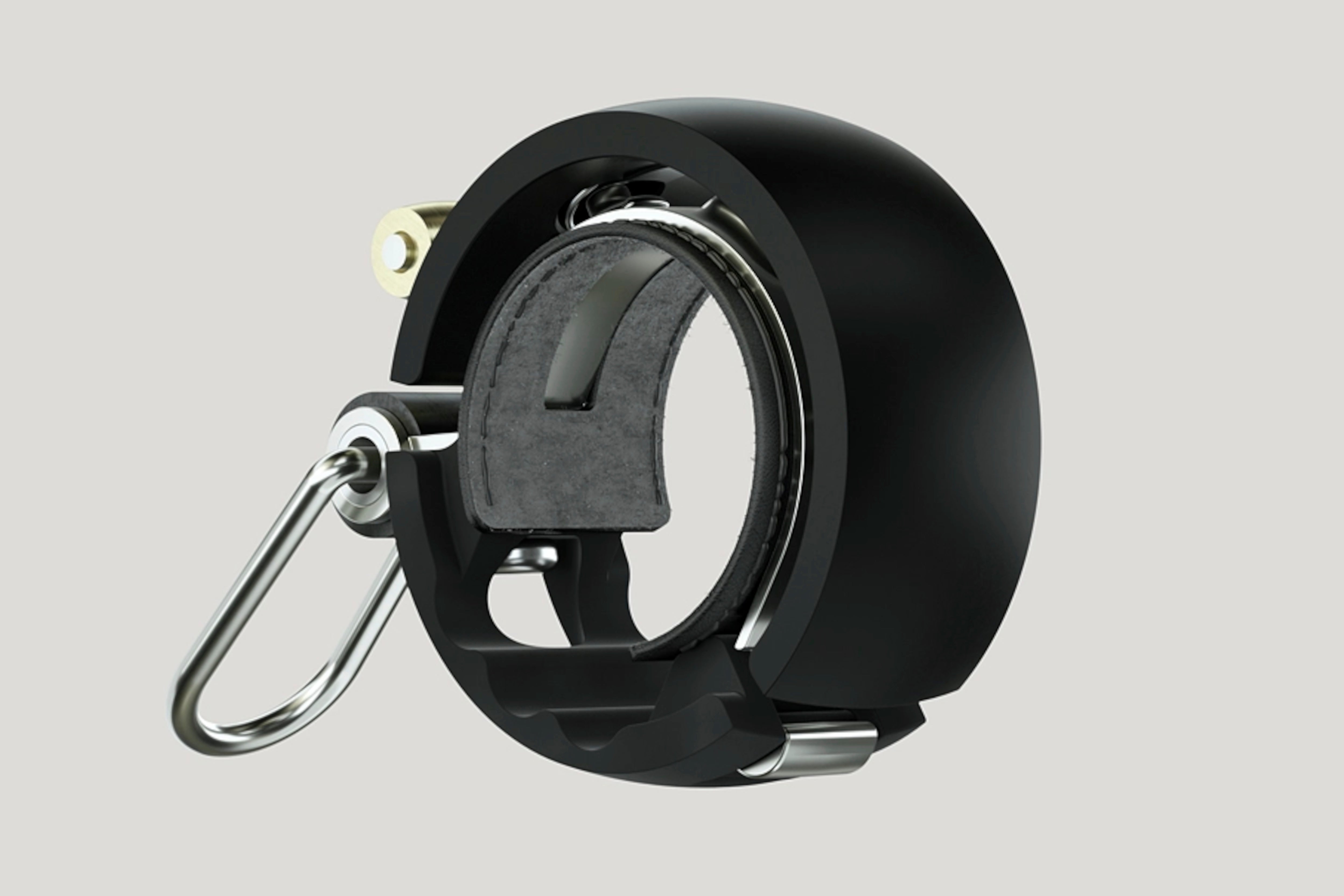 Oi Luxe Small Bike Bell