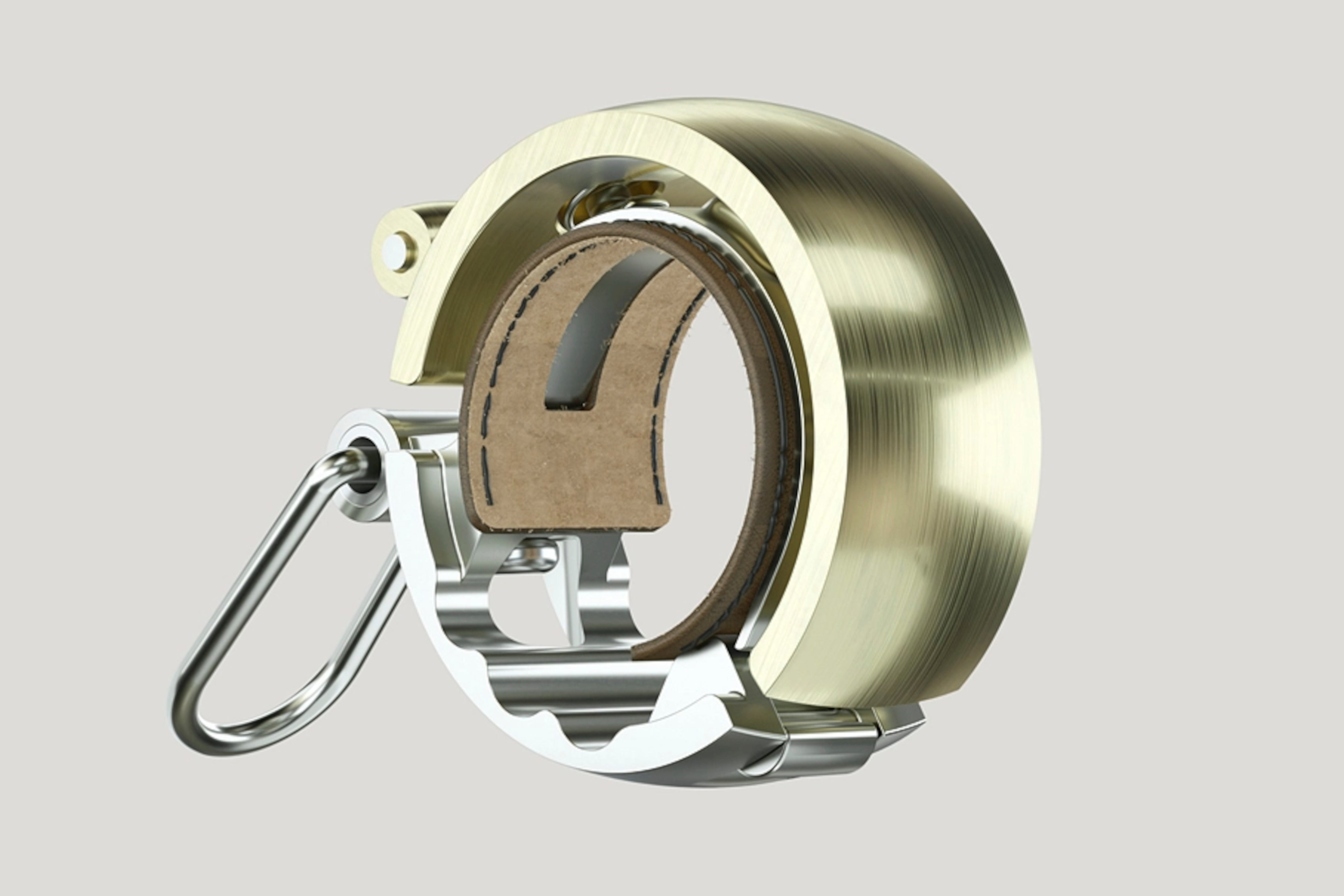 Oi Luxe Small Bike Bell