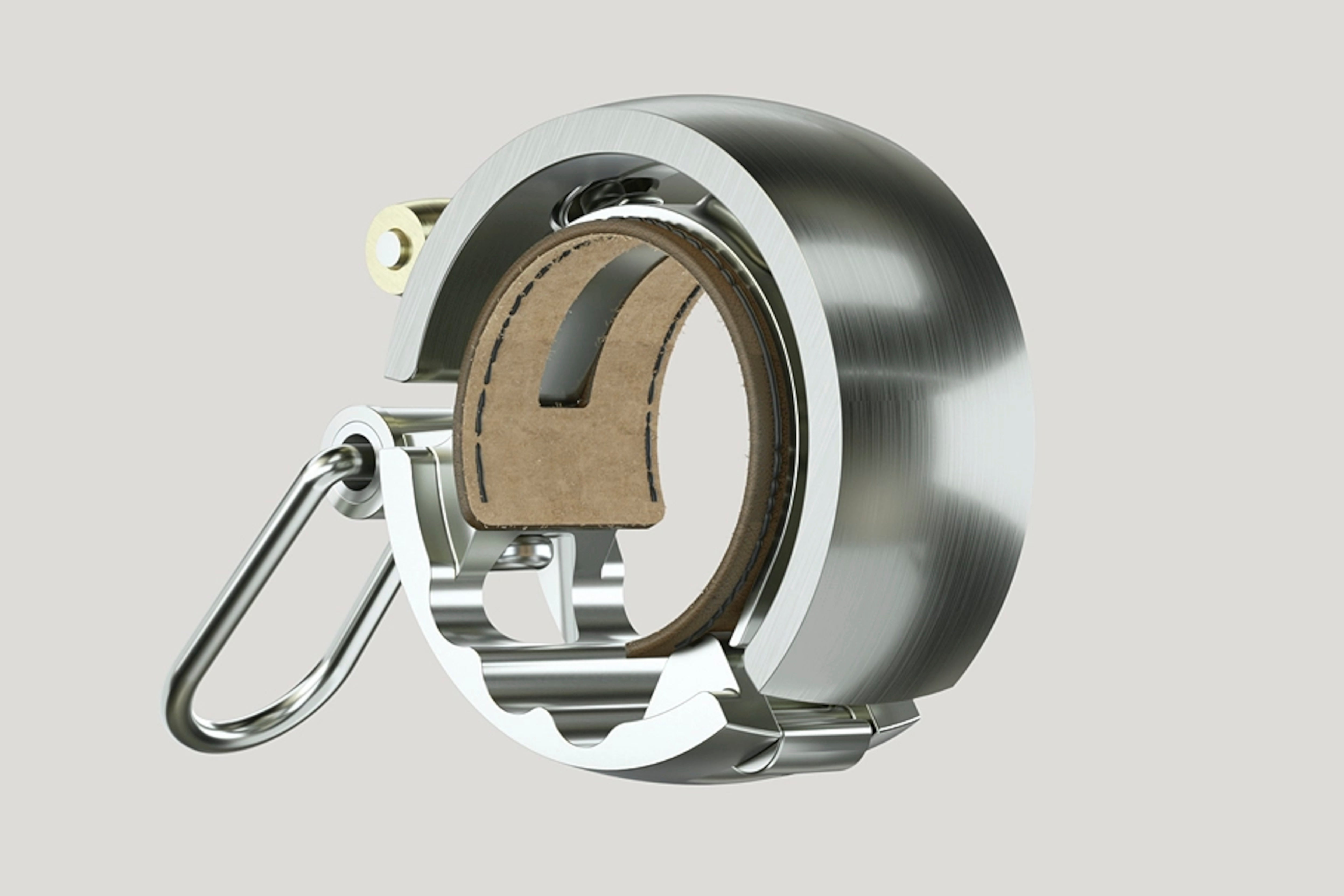 Oi Luxe Small Bike Bell