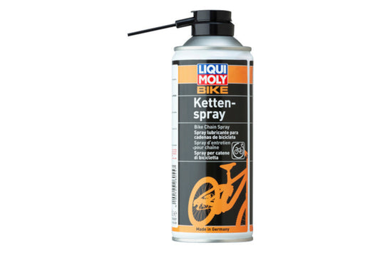 Bike Chain Spray