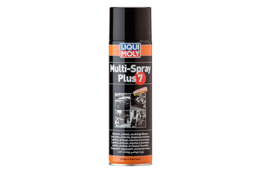 Multi Spray Plus 7