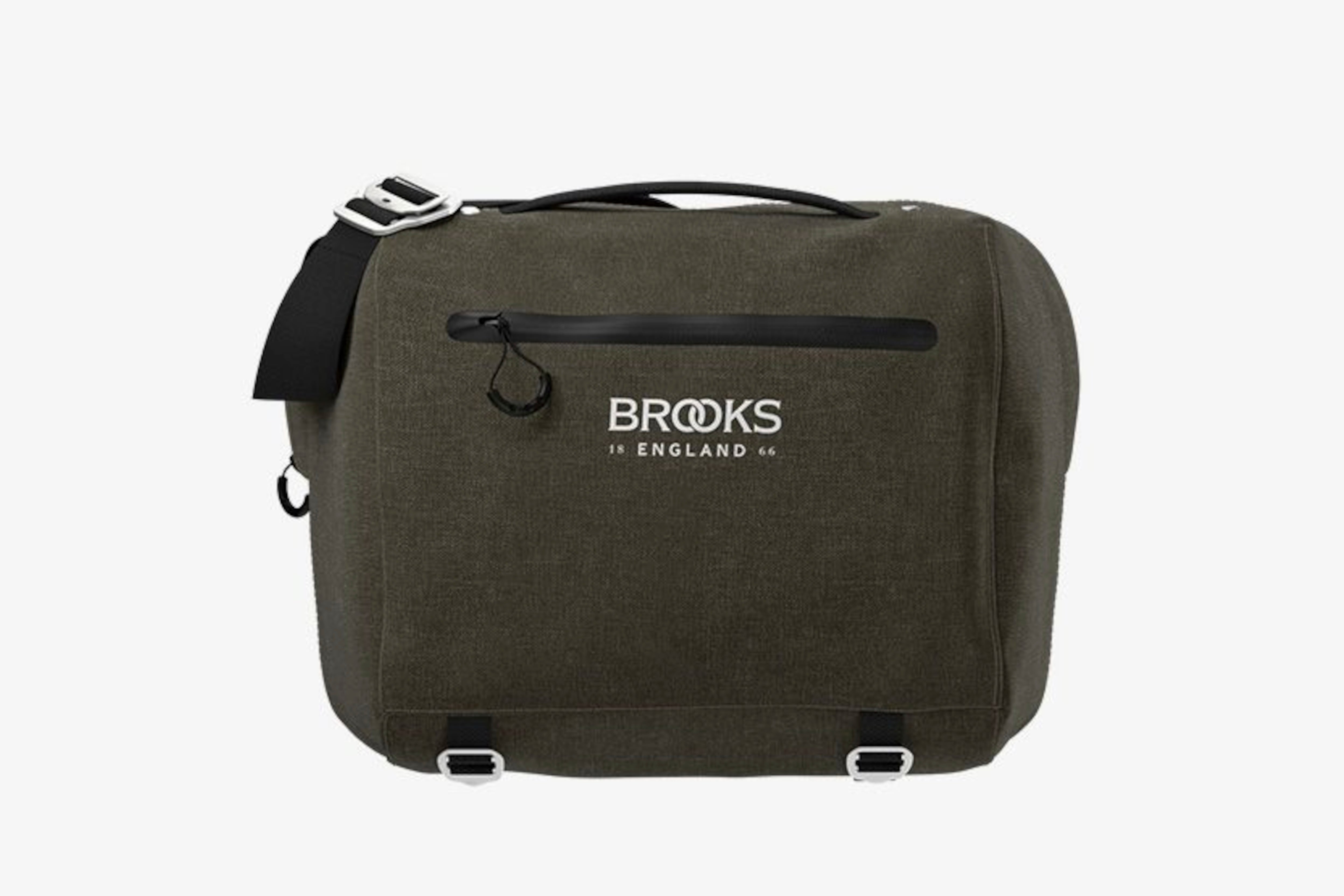 Scape Handlebar Compact Bag