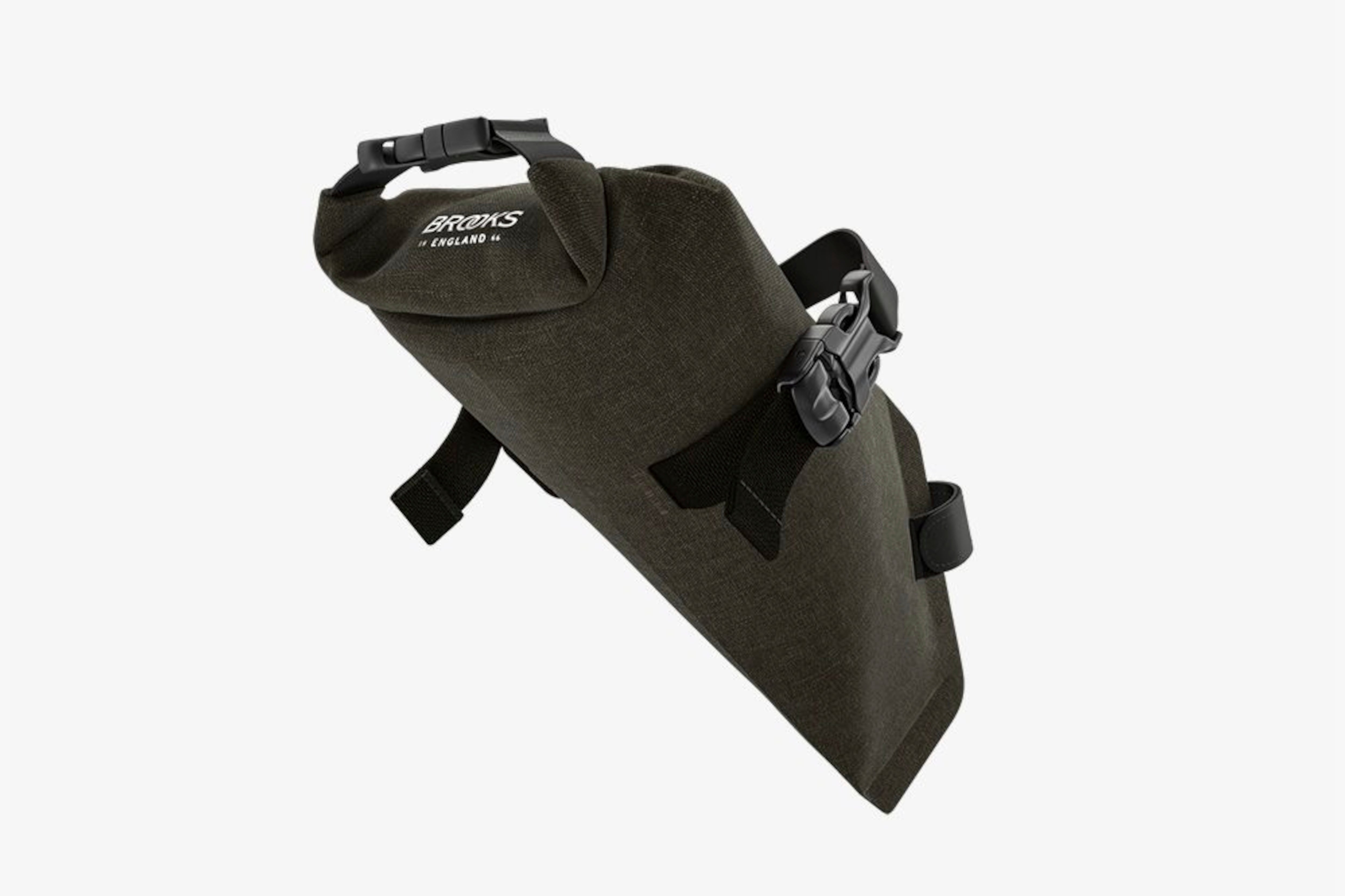 Scape Saddle Roll Bag (1.5L)