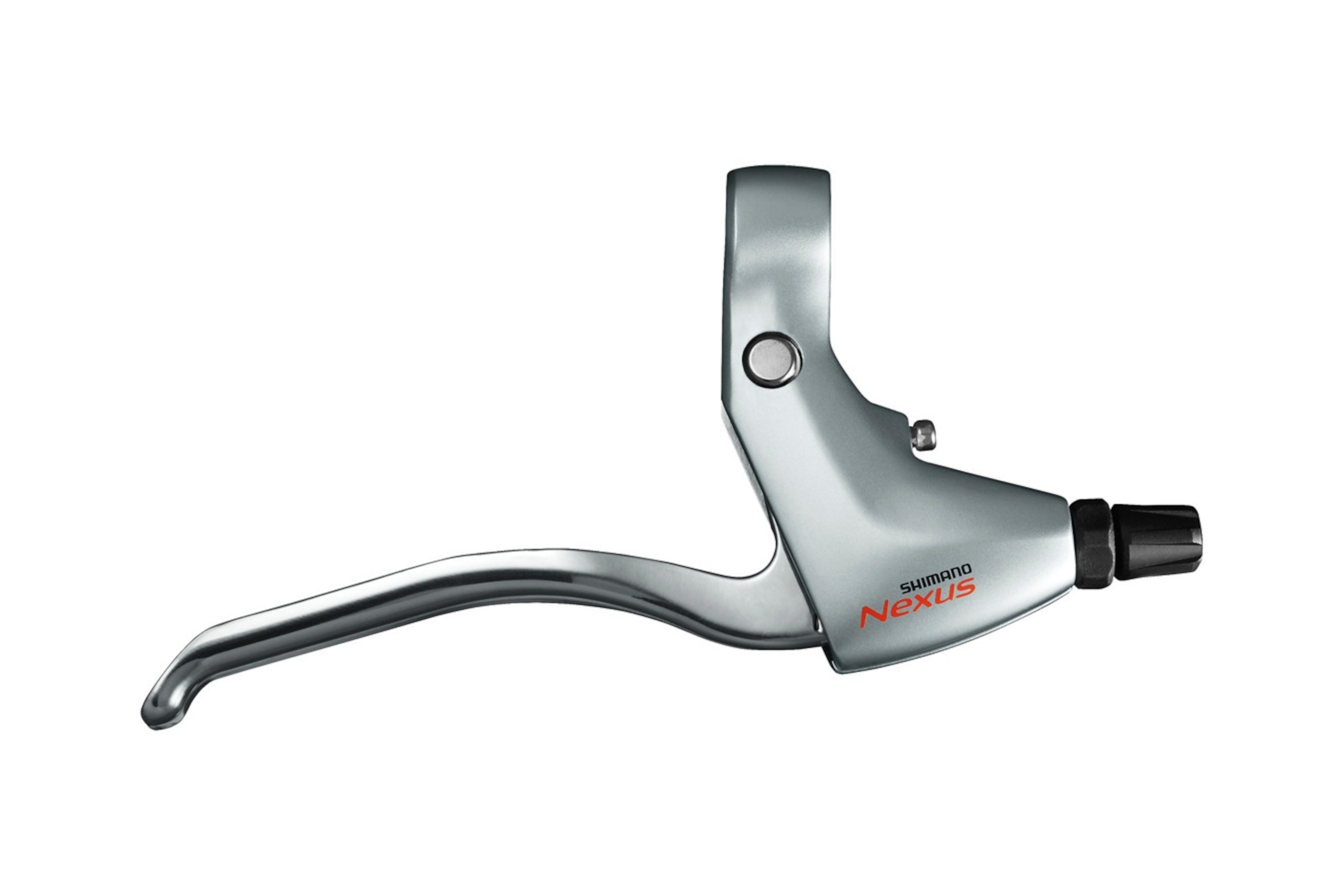 Shimano Nexus Brake Lever BL-C6010 (Silver)