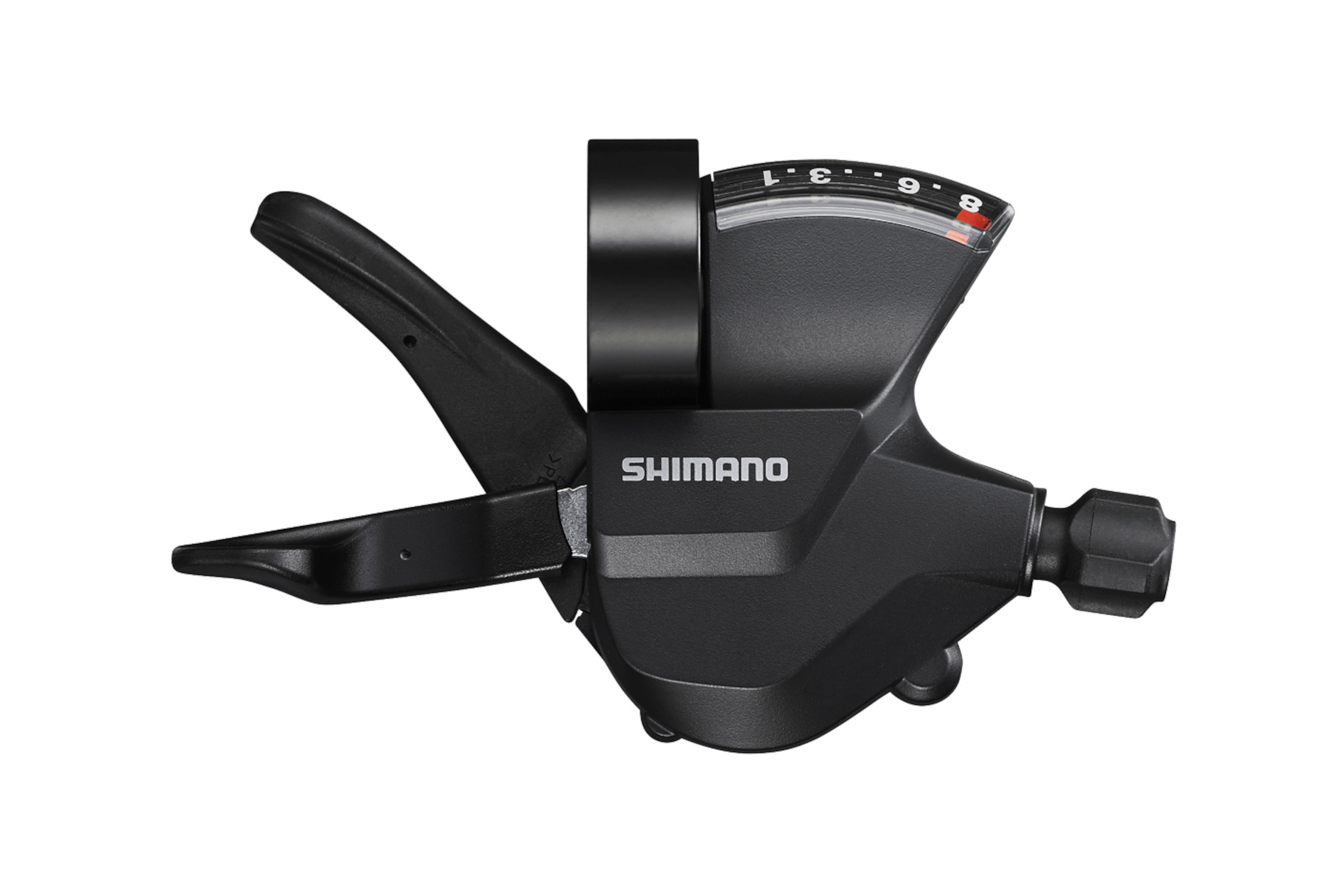 Shimano Shift Lever 8-Speed Rapidfire Plus