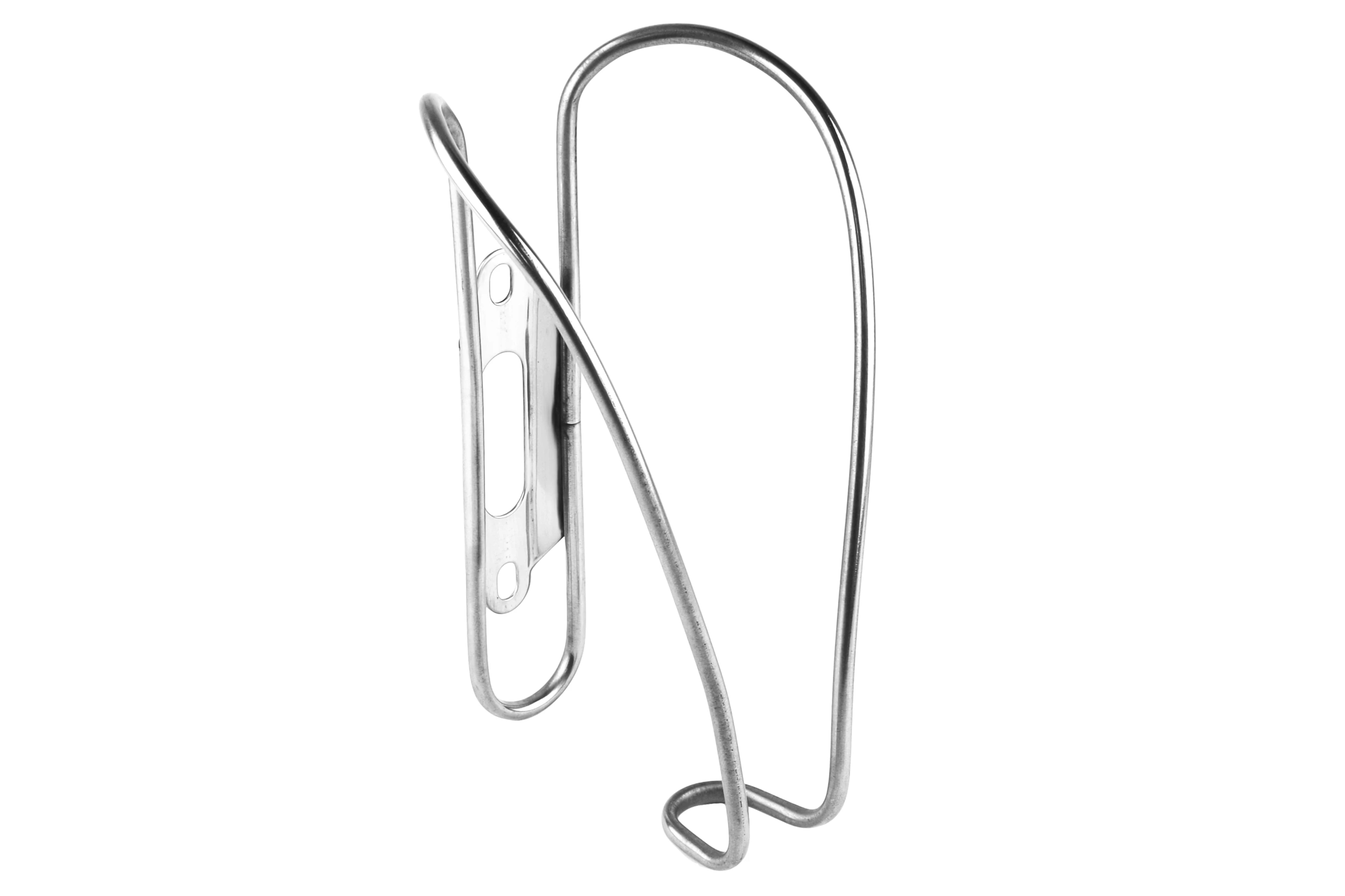 Moderniste Stainless Steel Bottle Cage