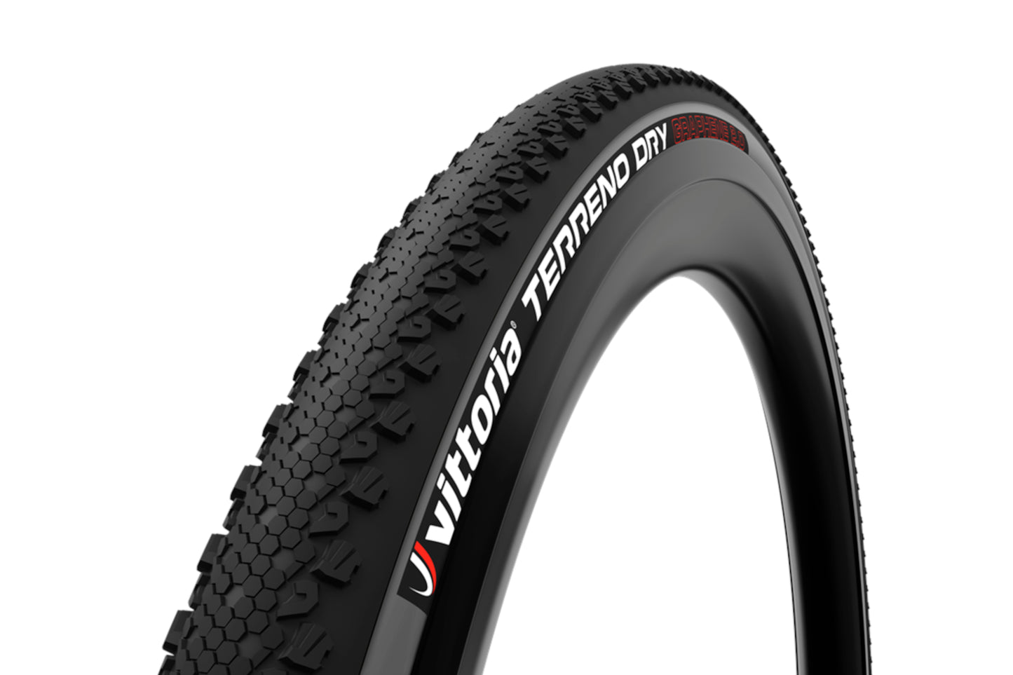 Vittoria Terreno Dry Tyres