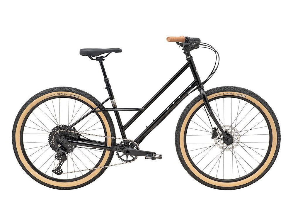 MARIN LARKSPUR 2 (2026 Edition)