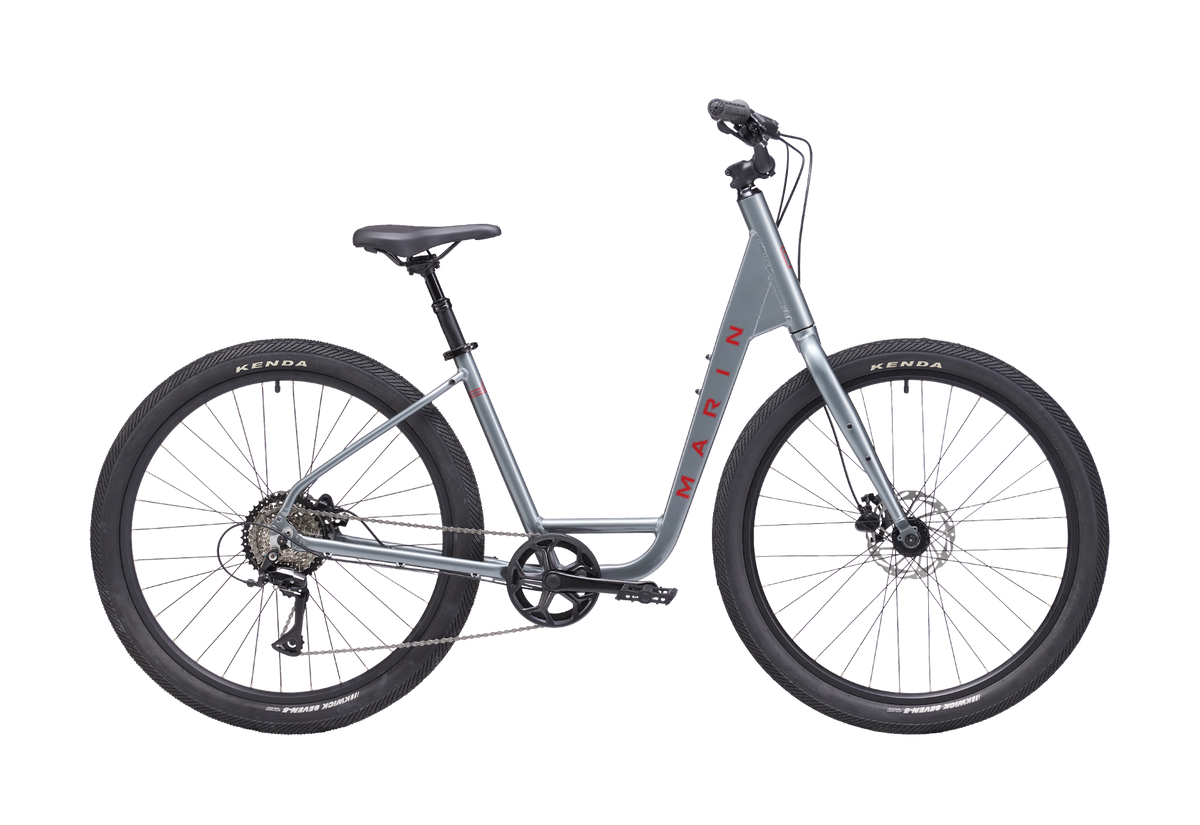 MARIN STINSON 2 LS (2027 Edition)