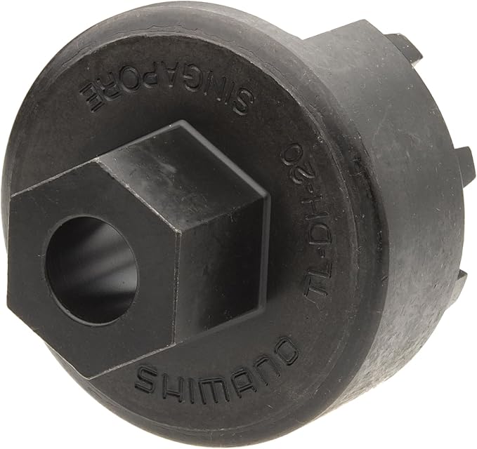 Shimano TL-DH20 Hub Cap Assembly Tool