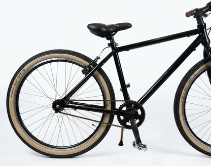 Italian Single Speed Commuting Bike