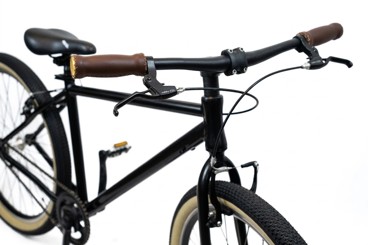 Italian Single Speed Commuting Bike