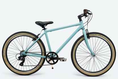 Italian Commuting Bike