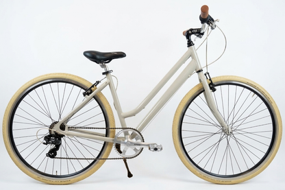 Italian Ladies Commuting Bike