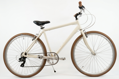 700c Italian Gents Commuting Bike