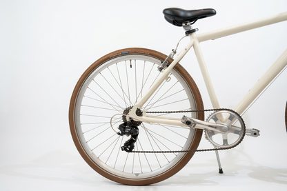 700c Italian Gents Commuting Bike