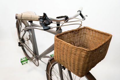 Dressed Up Italian Commuting Bike